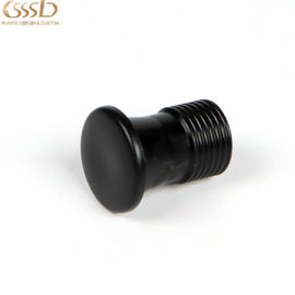 Customized ABS Plastic Thread Injection Parts