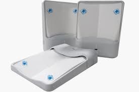 OEM Plastic Glove Dispenser Wall Mount Glove Dispenser Without Touching