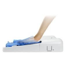 OEM Plastic Glove Dispenser Wall Mount Glove Dispenser Without Touching