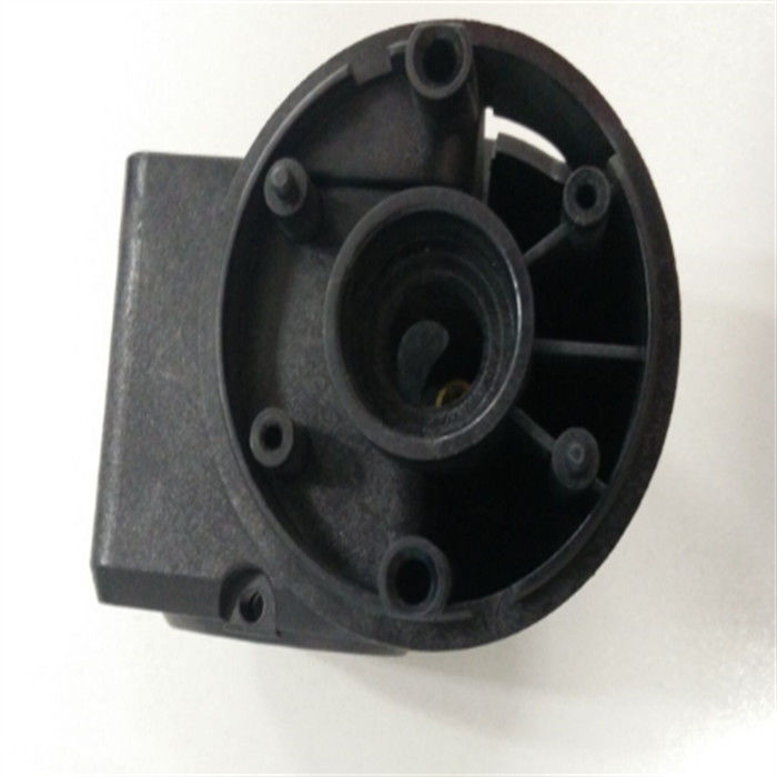 High Tensile Plastic Moulded Components Sturdy Design High Dimensional Accuracy