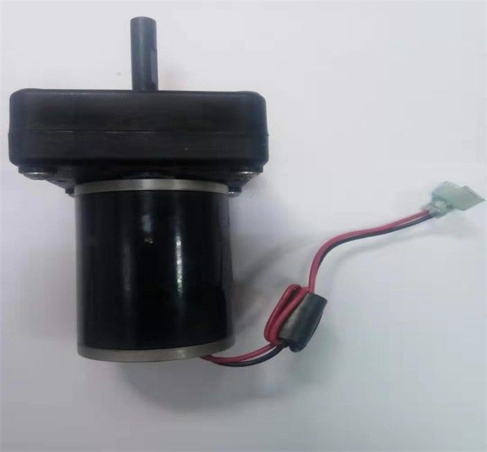 200RPM Small Size Home Appliance Motor High  Energy Saving DC Brushed