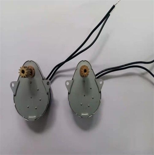 Lightweight  Small 120v Electric Motors , Small Electric Motors Long Life Span